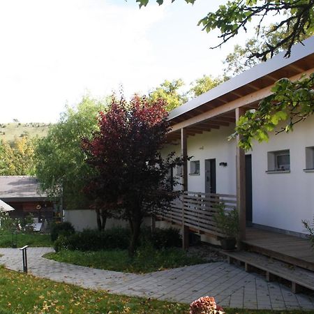 Zimmervermietung Am Habsberg Velburg Exteriör bild
