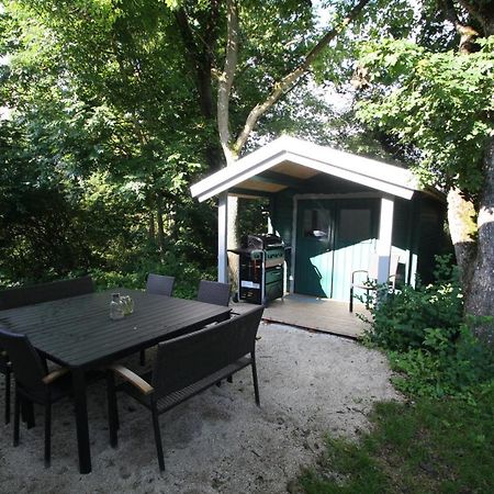 Zimmervermietung Am Habsberg Velburg Exteriör bild