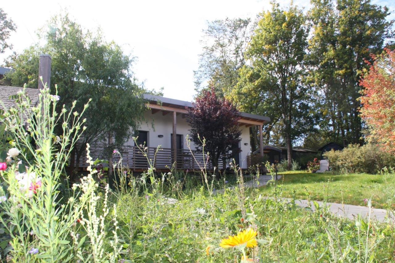 Zimmervermietung Am Habsberg Velburg Exteriör bild