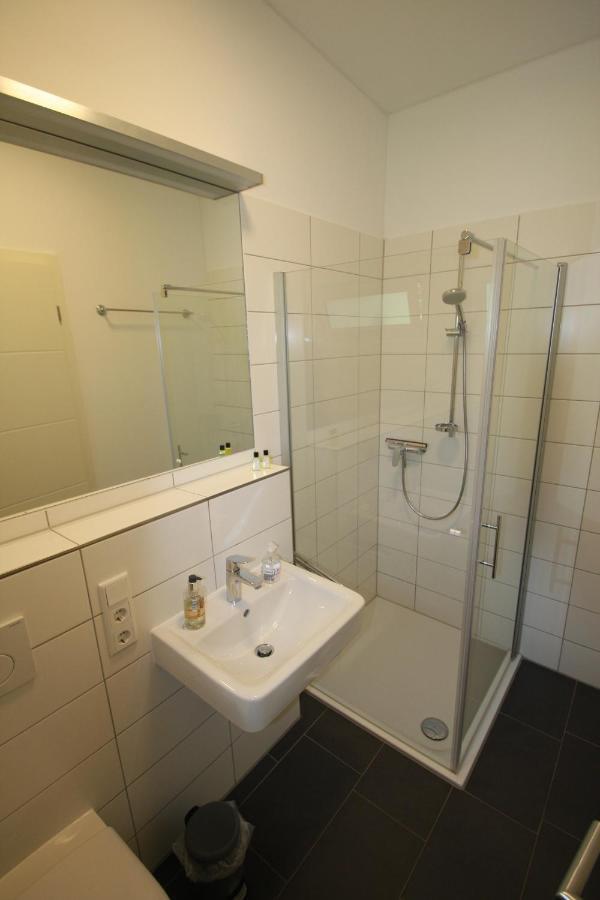 Zimmervermietung Am Habsberg Velburg Exteriör bild